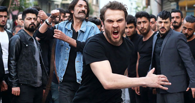 Çukur dizisine Survivor'dan bomba transfer!